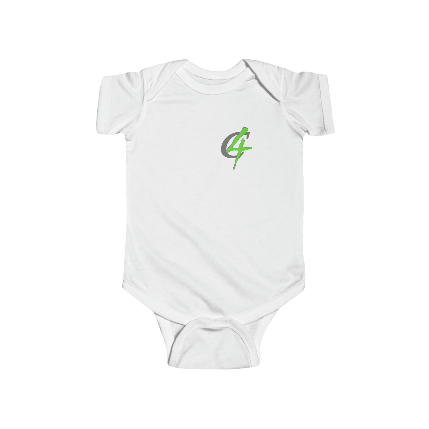 EMU Infant Fine Jersey Bodysuit