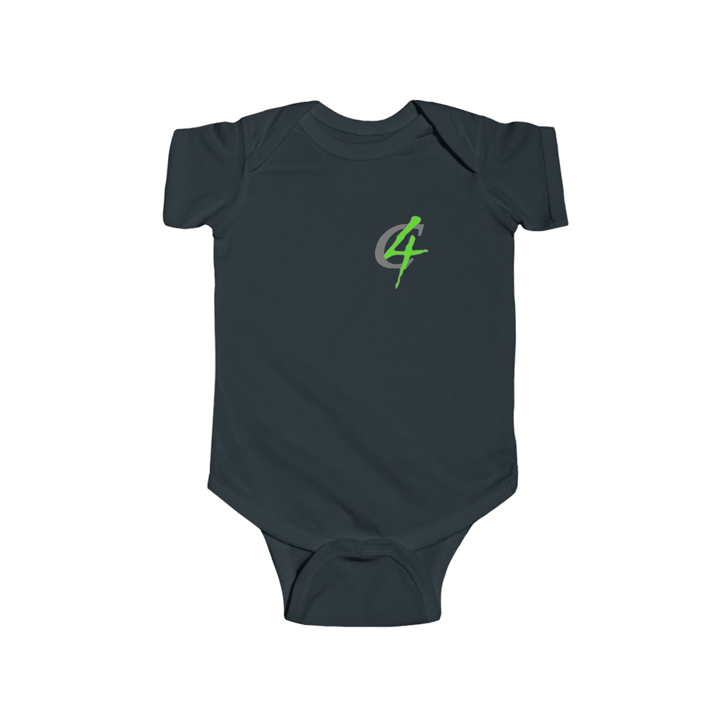 EMU Infant Fine Jersey Bodysuit