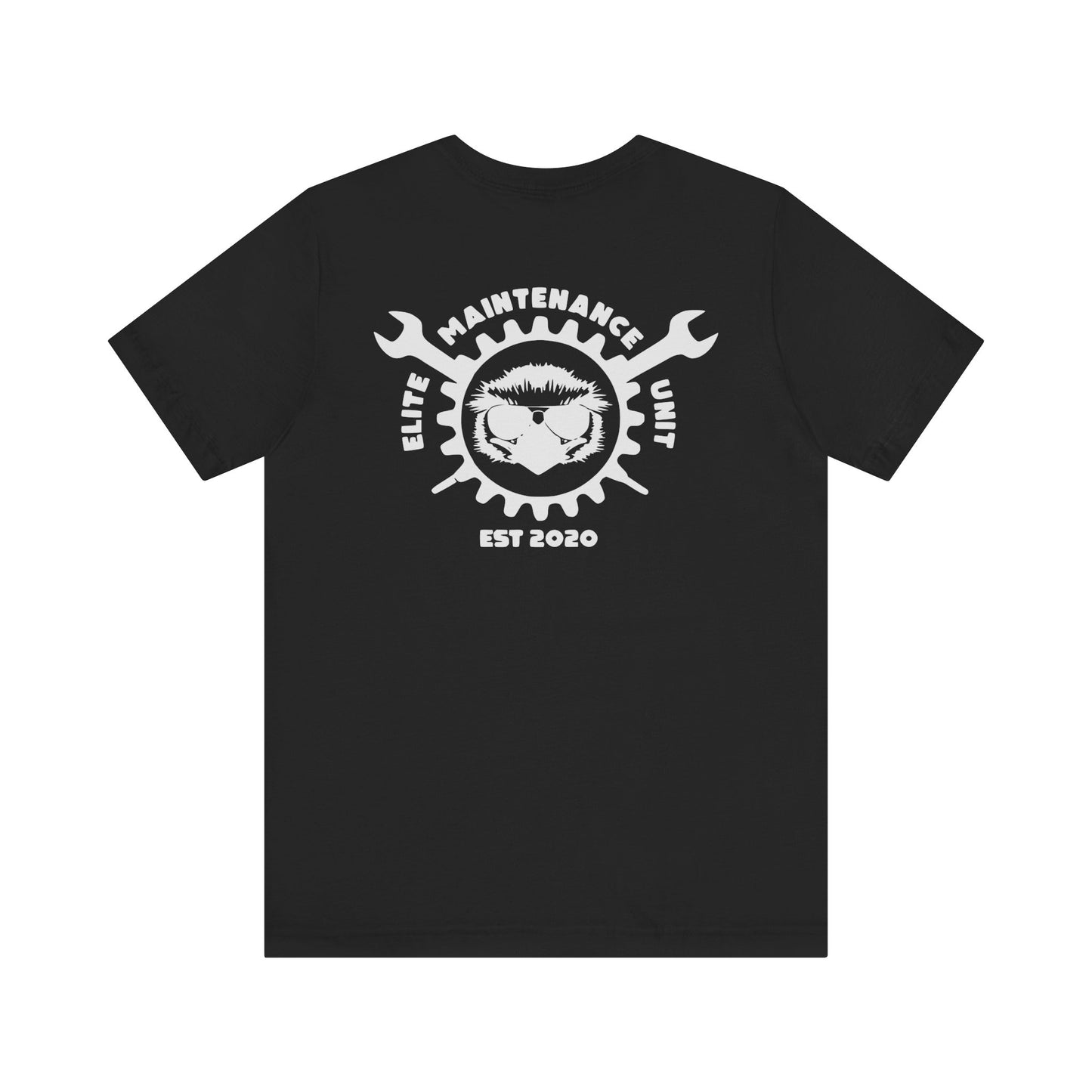 EMU Unisex Jersey Short Sleeve Tee