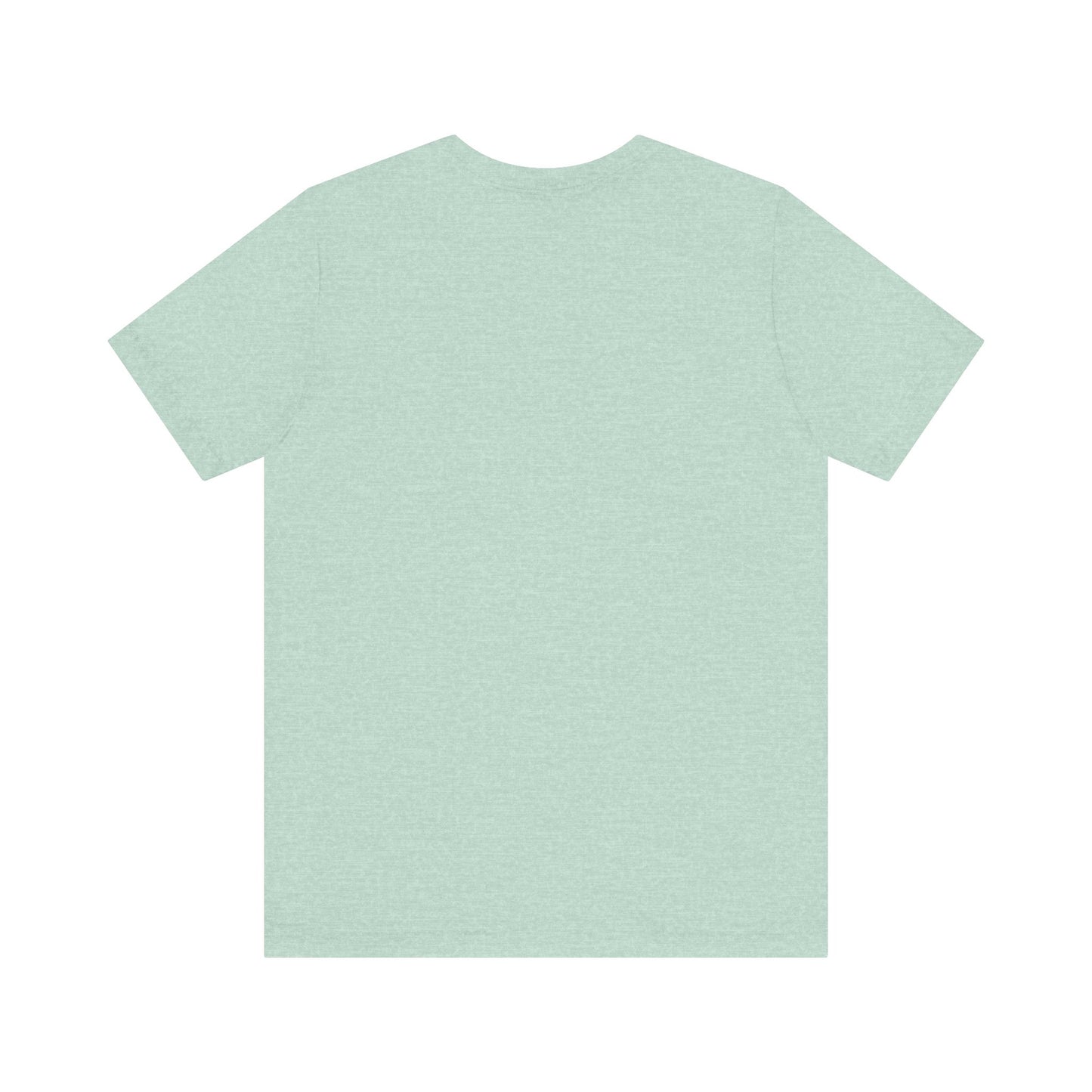 TASK4C Unisex Jersey Short Sleeve Tee