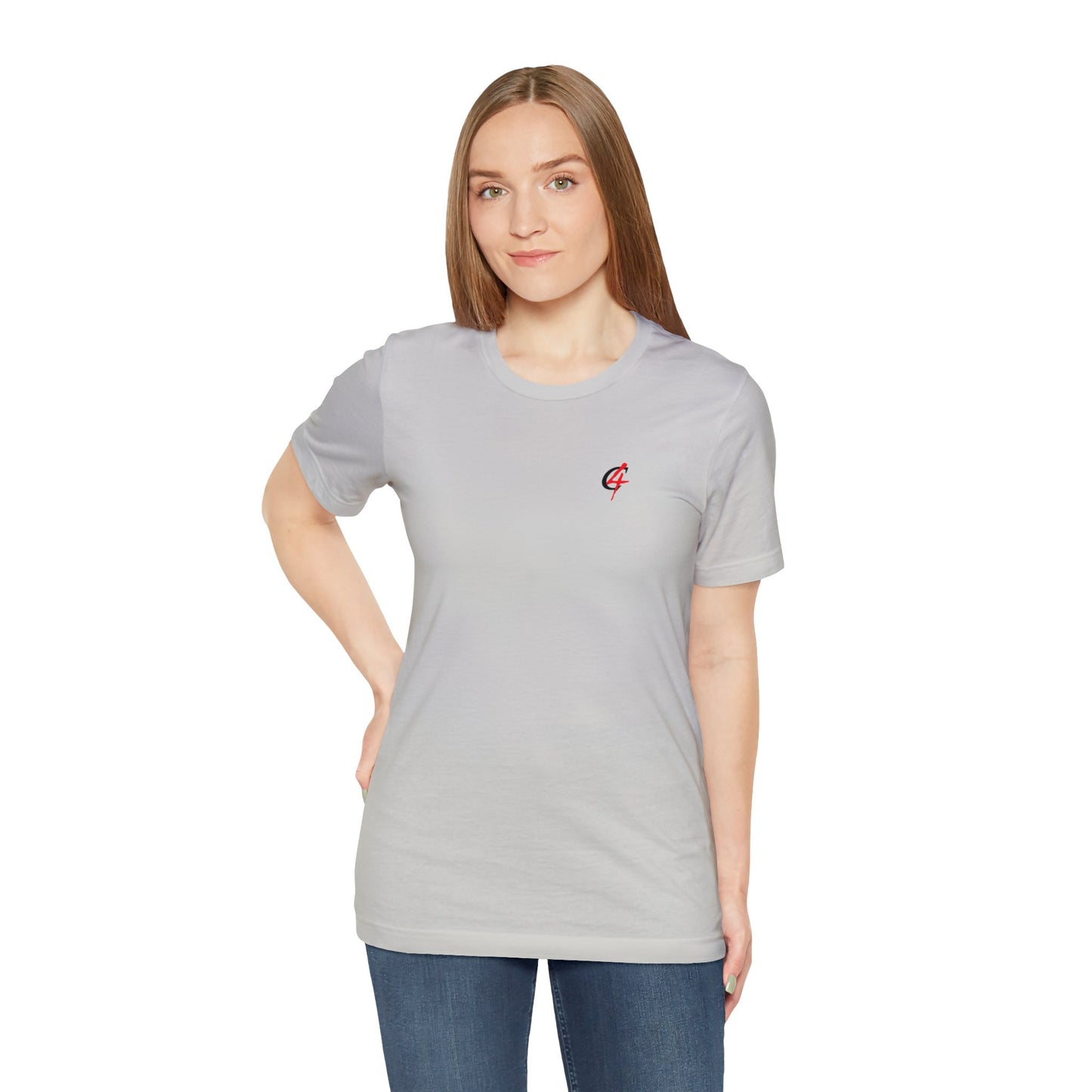 EMU Unisex Jersey Short Sleeve Tee