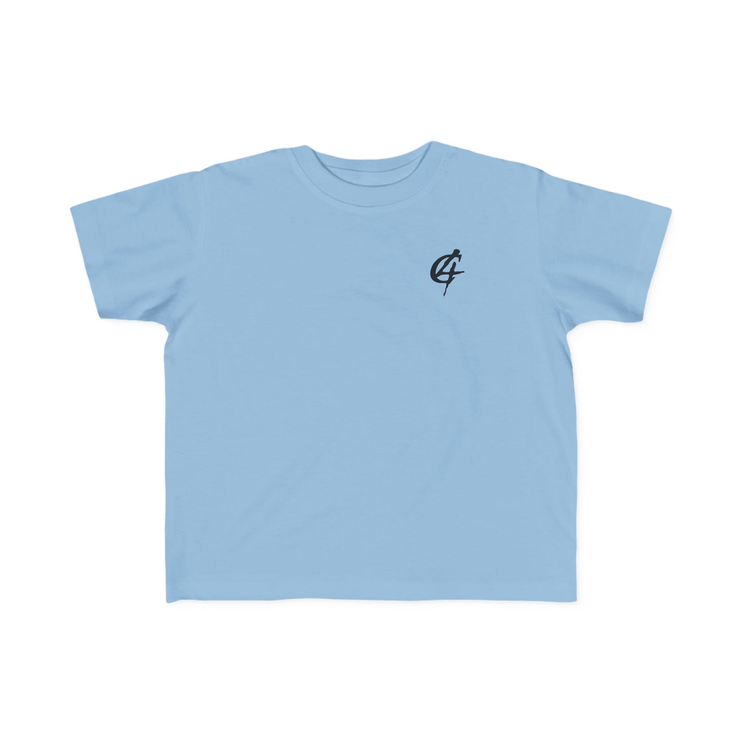 2nd FLT Toddler's Fine Jersey Tee