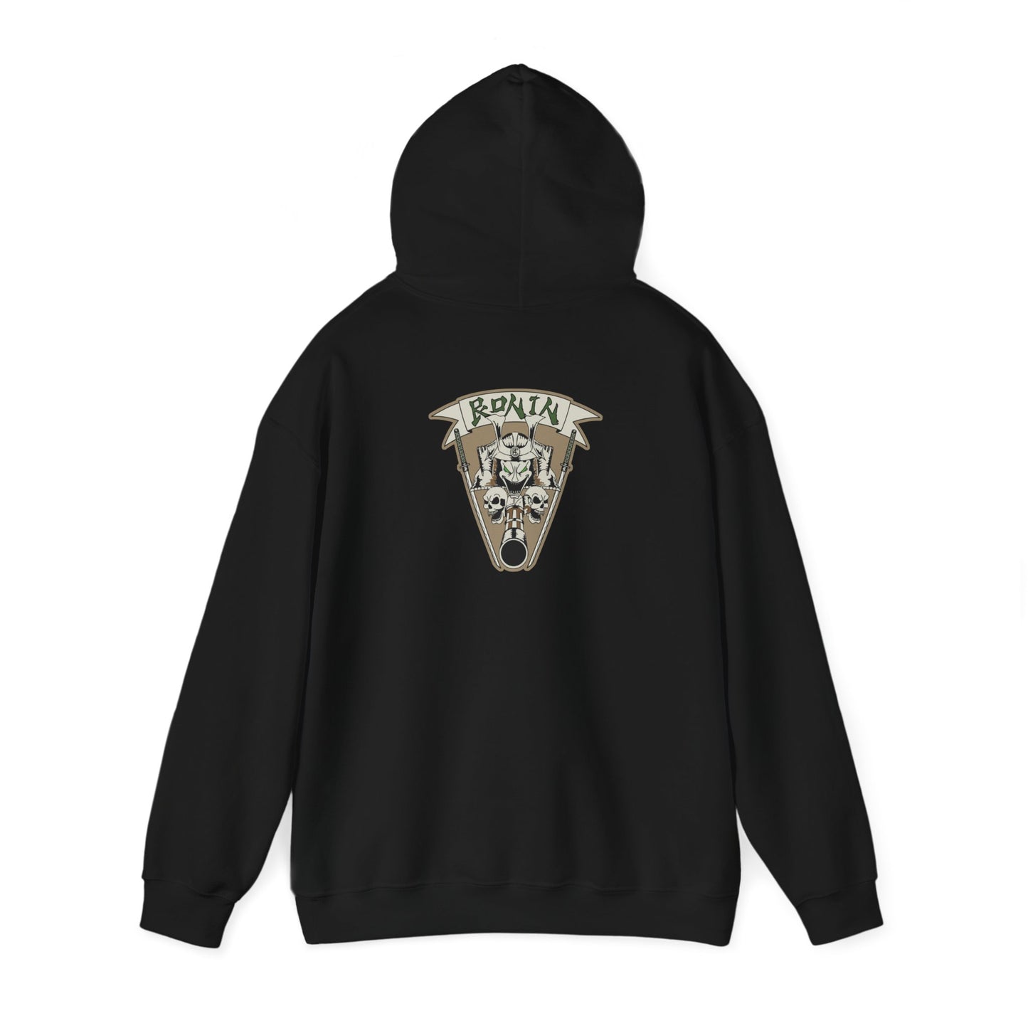 2nd FLT Hooded Sweatshirt