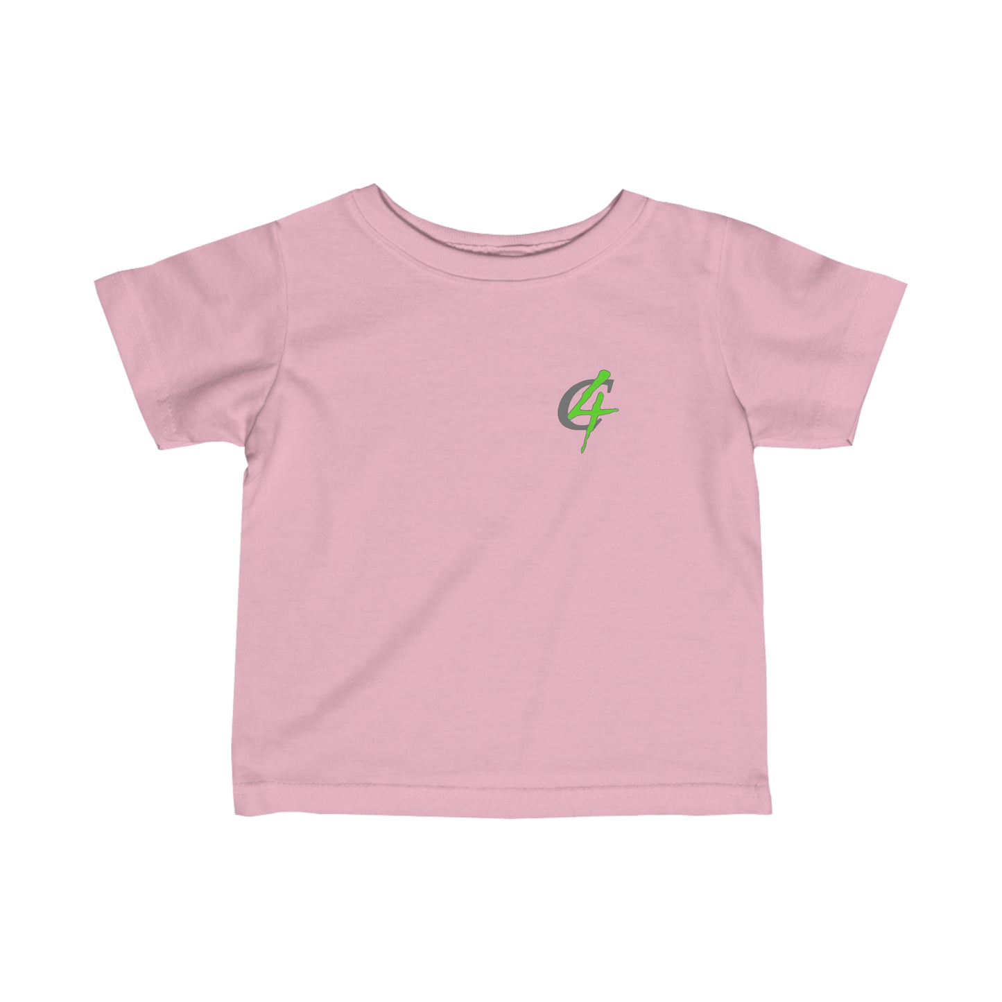 EMU Infant Fine Jersey Tee