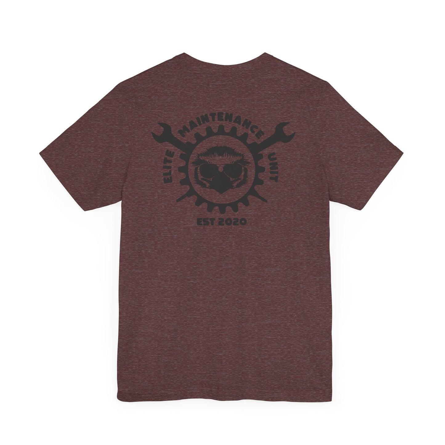 EMU Unisex Jersey Short Sleeve Tee