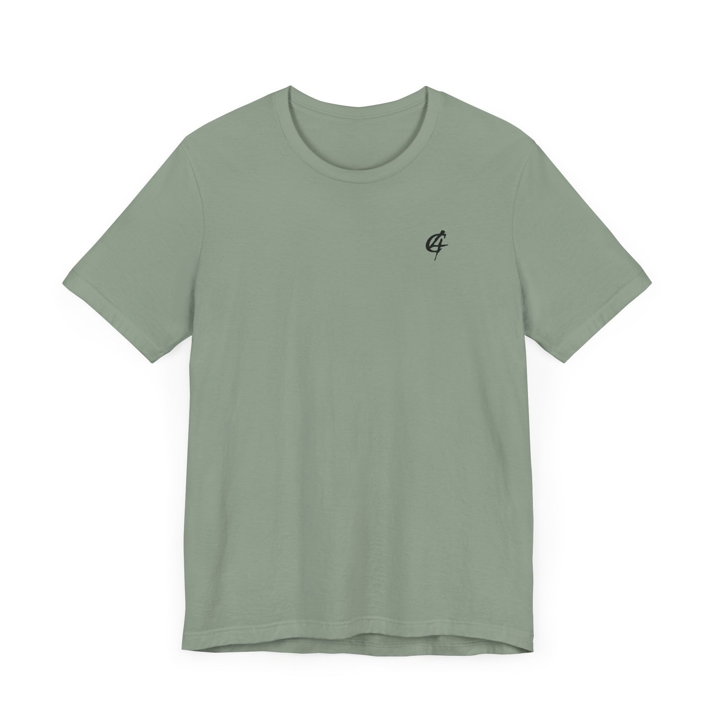 EMU Unisex Jersey Short Sleeve Tee