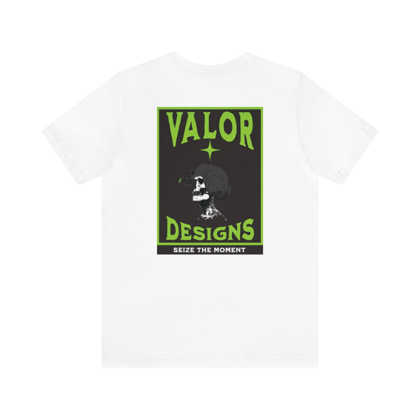 Valor Designs green Eyes