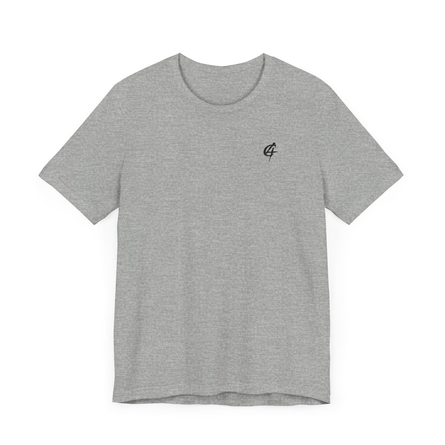 EMU Unisex Jersey Short Sleeve Tee