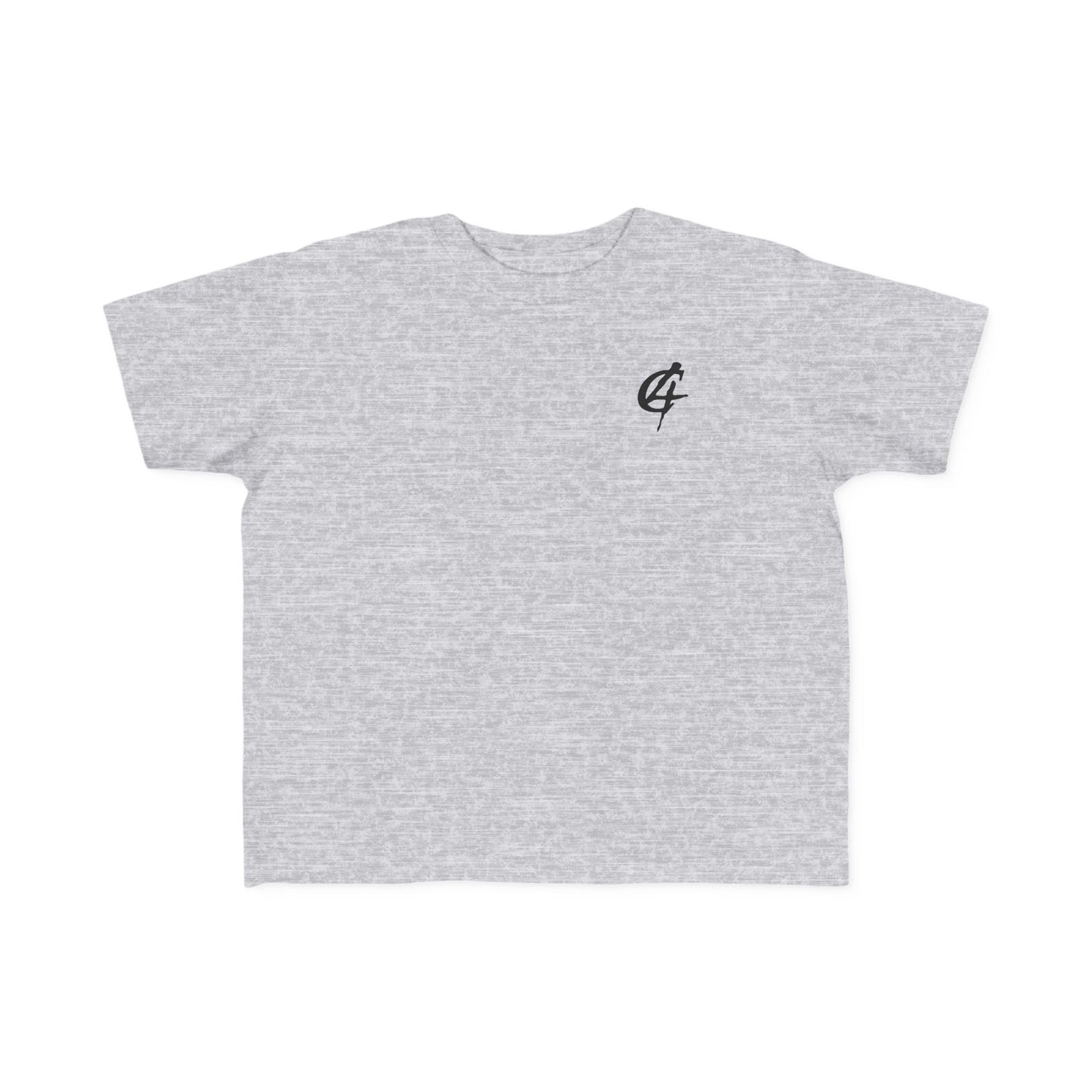 2nd FLT Toddler's Fine Jersey Tee