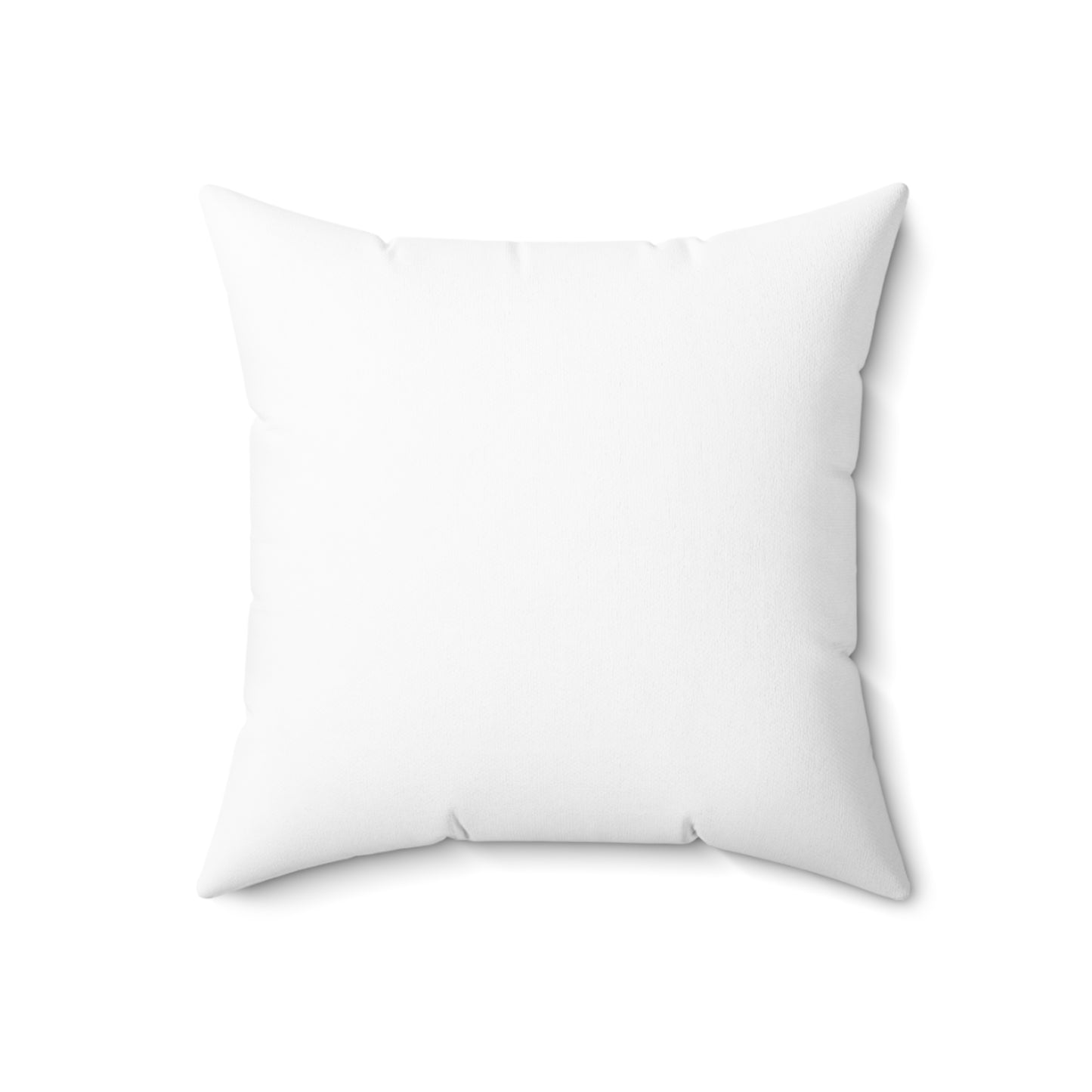 EMU Spun Polyester Square Pillow