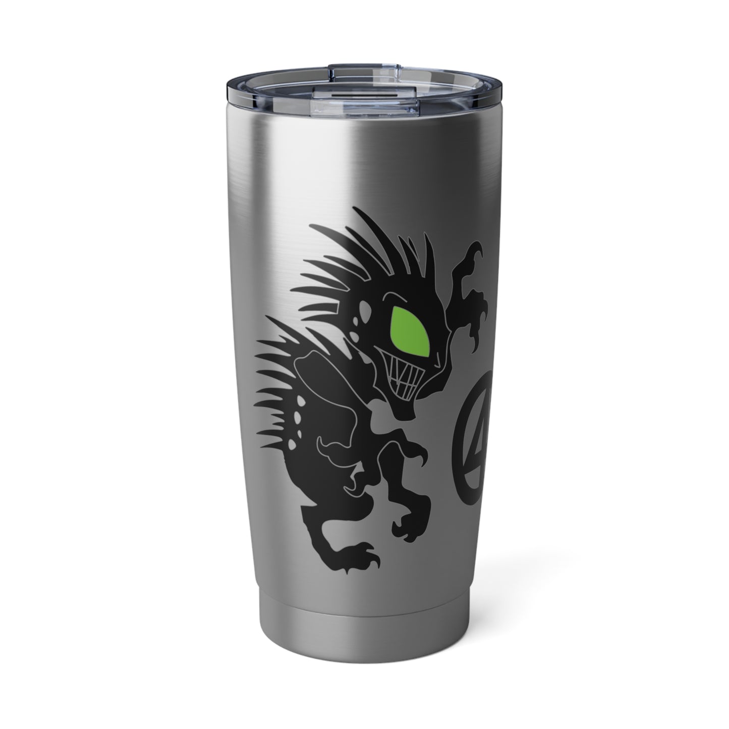 C/4 CHUPA GREEN EYES Vagabond 20oz Tumbler