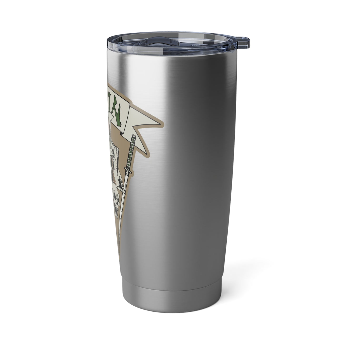 2nd FLT RONIN Vagabond 20oz Tumbler