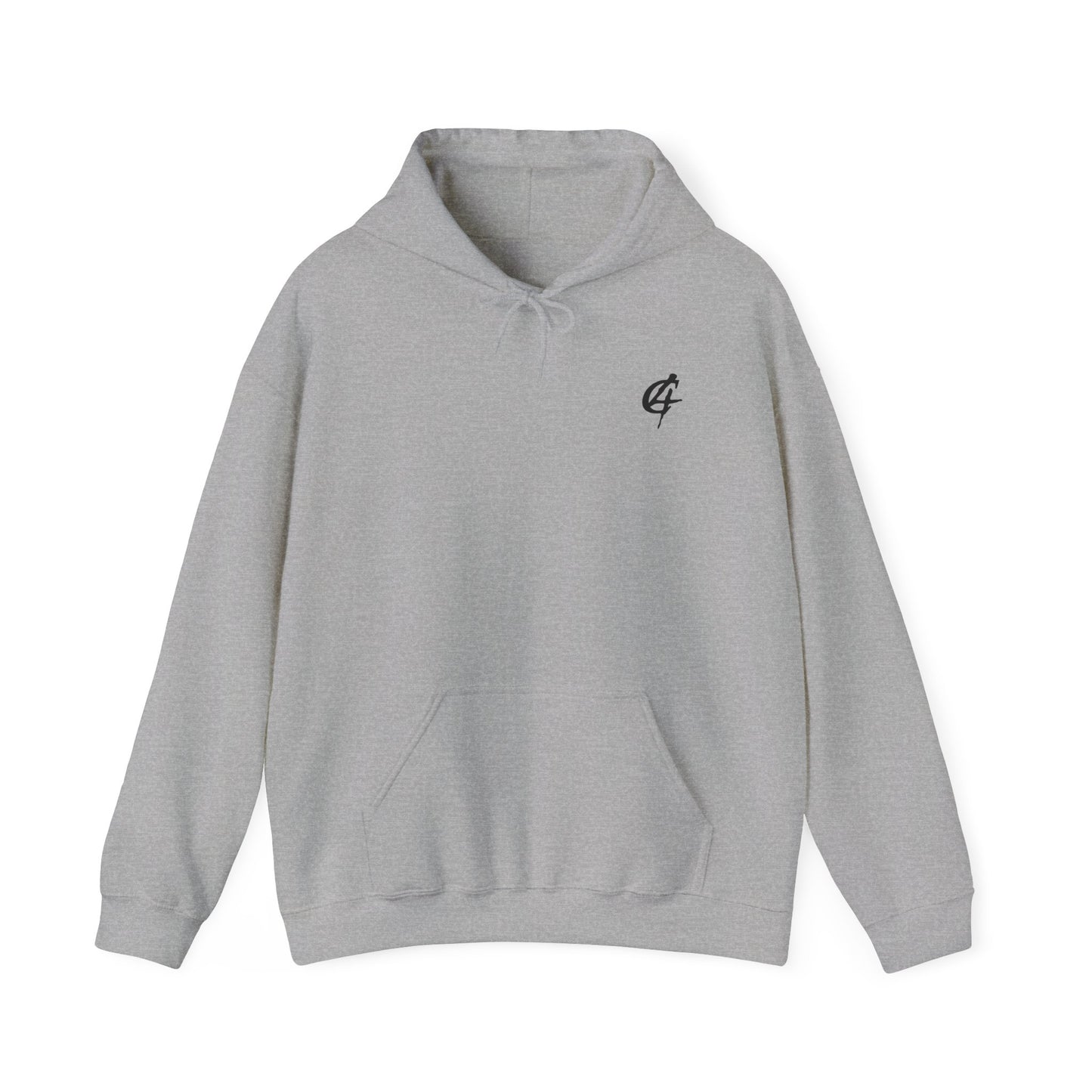 2nd FLT Hooded Sweatshirt