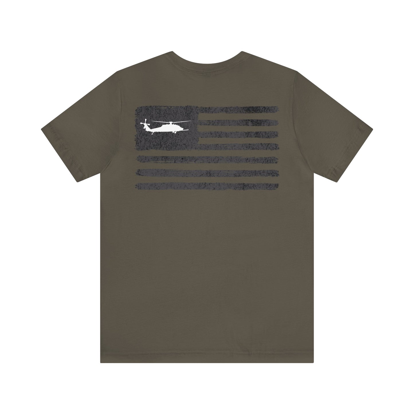 Freedom MH-60M (Gray)