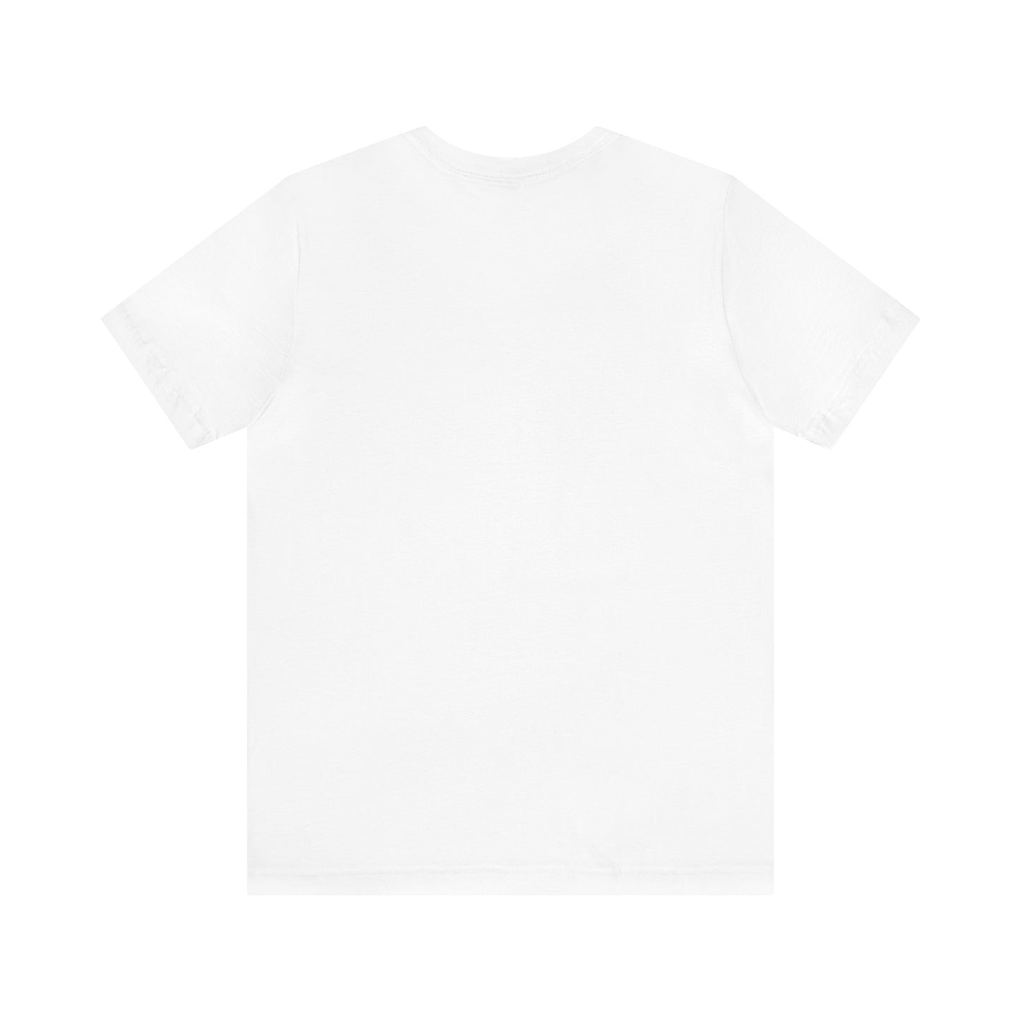 TASK4C Unisex Jersey Short Sleeve Tee