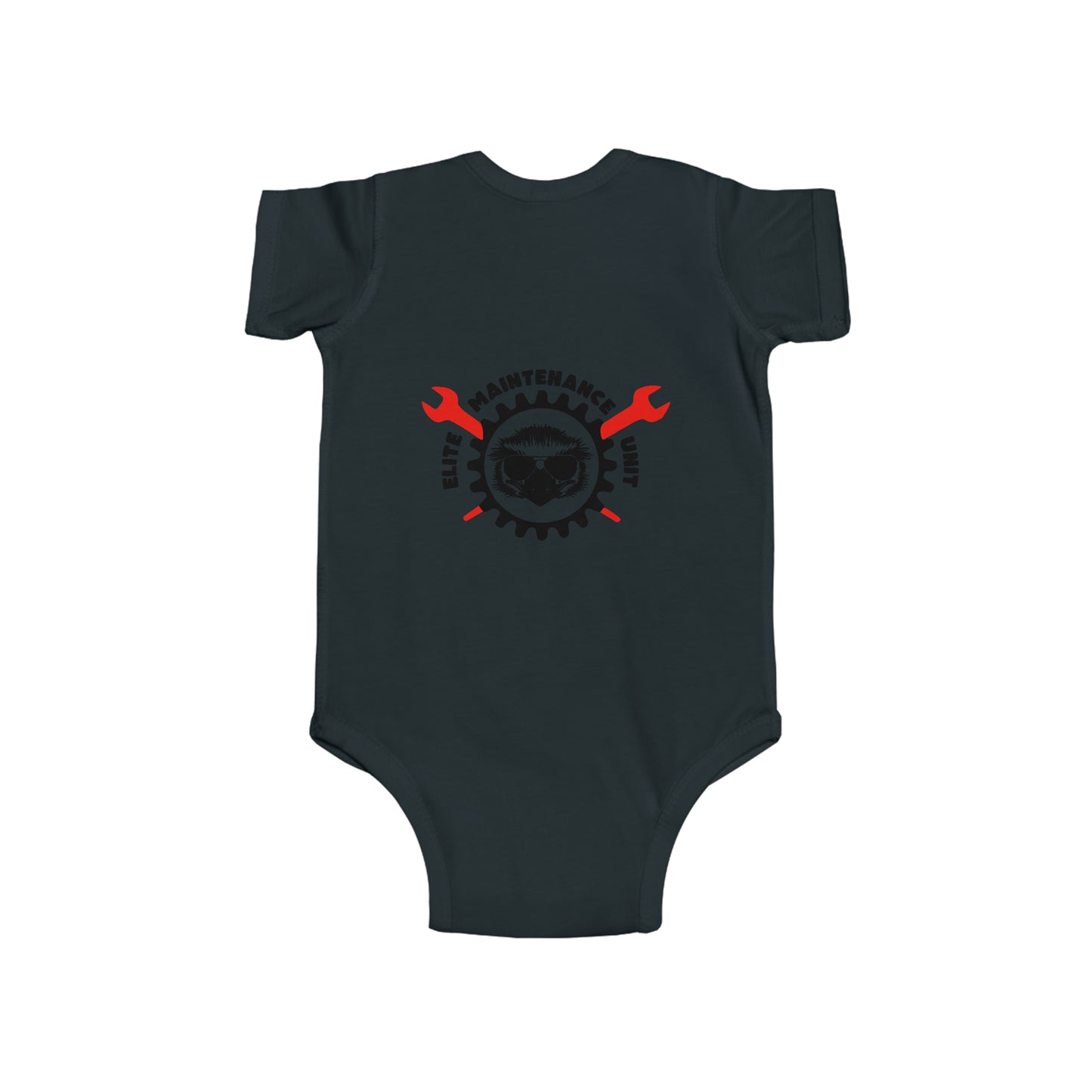 EMU Infant Fine Jersey Bodysuit