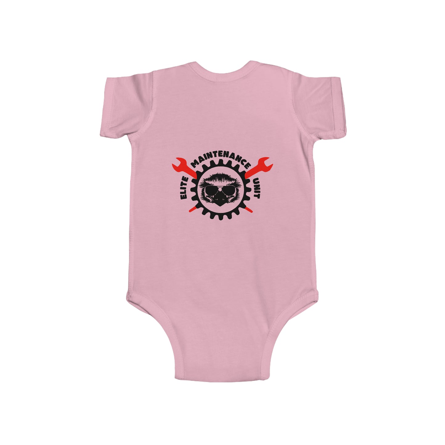 EMU Infant Fine Jersey Bodysuit