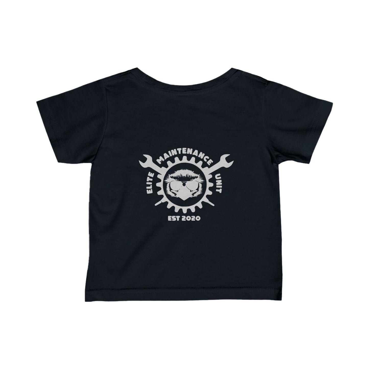 EMU Infant Fine Jersey Tee