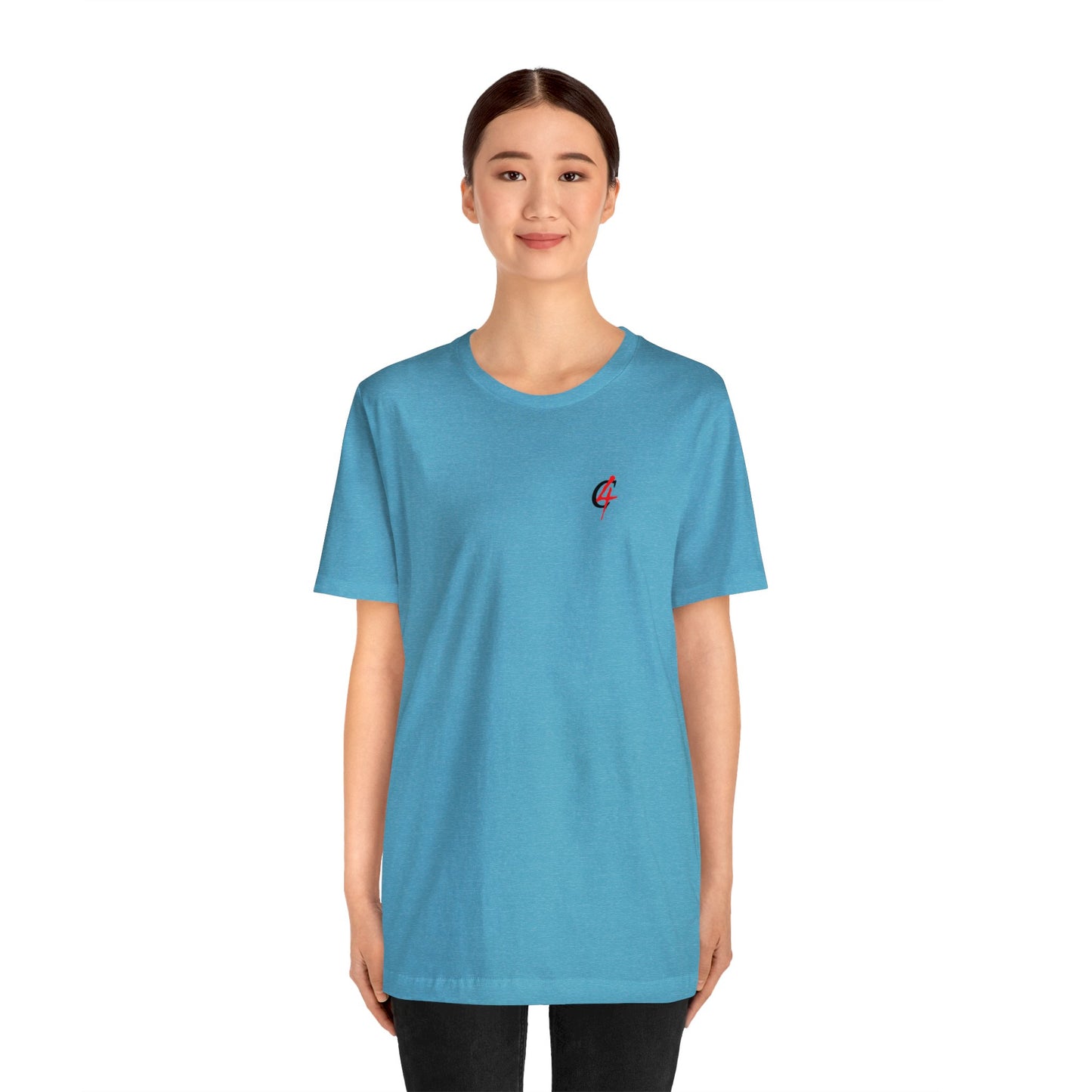 EMU Unisex Jersey Short Sleeve Tee