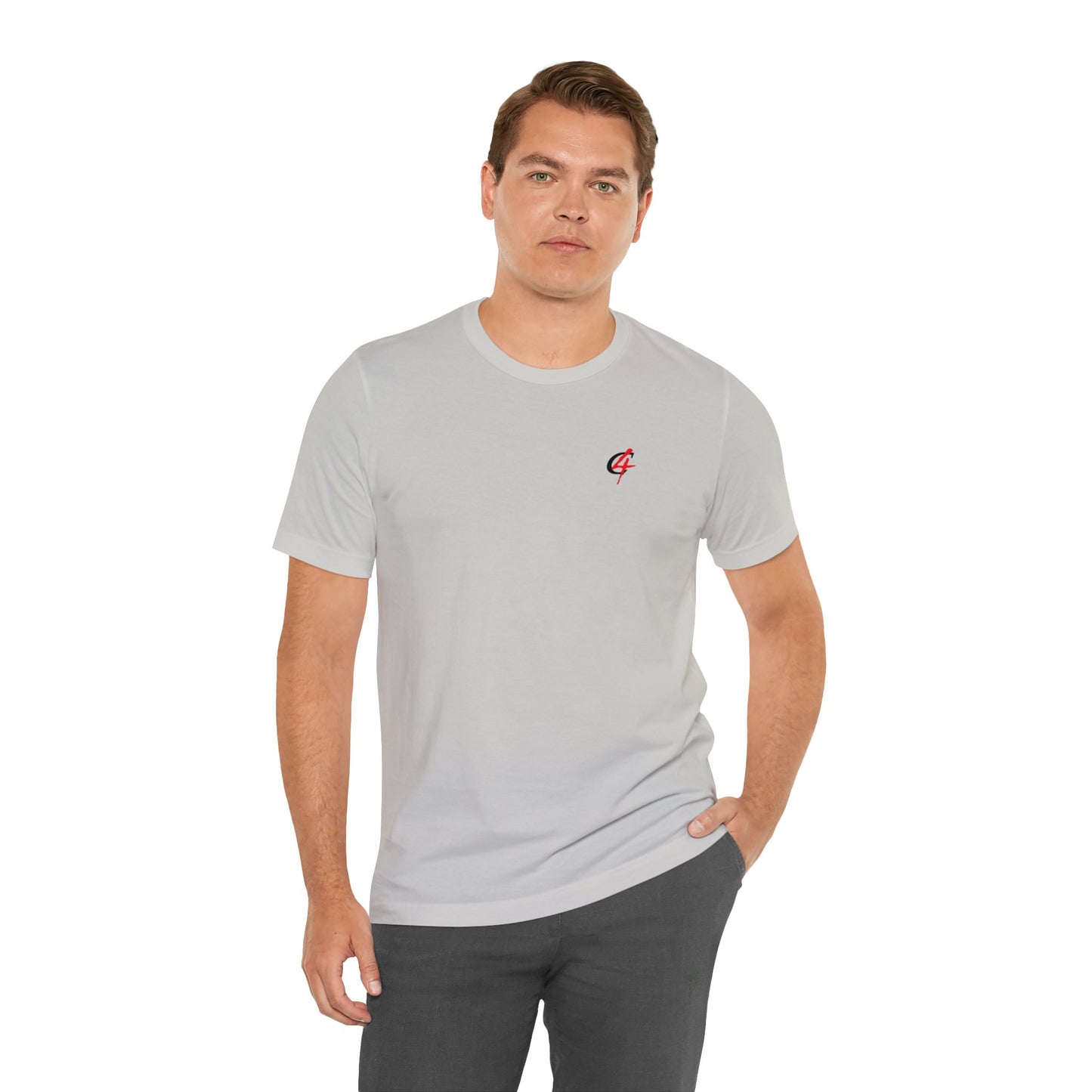 EMU Unisex Jersey Short Sleeve Tee