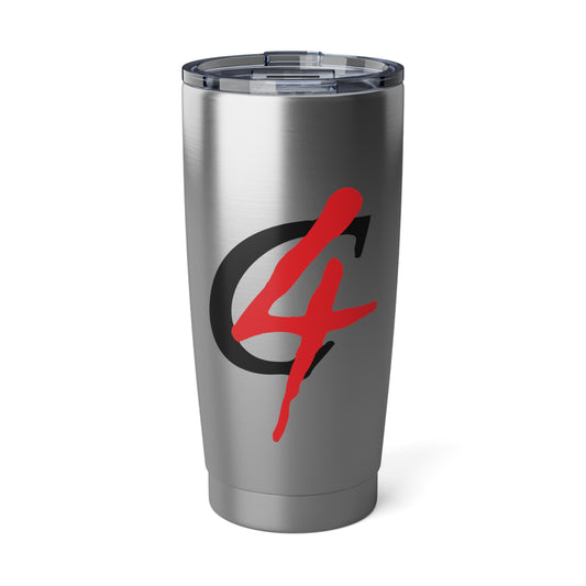 C4 Vagabond 20oz Tumbler