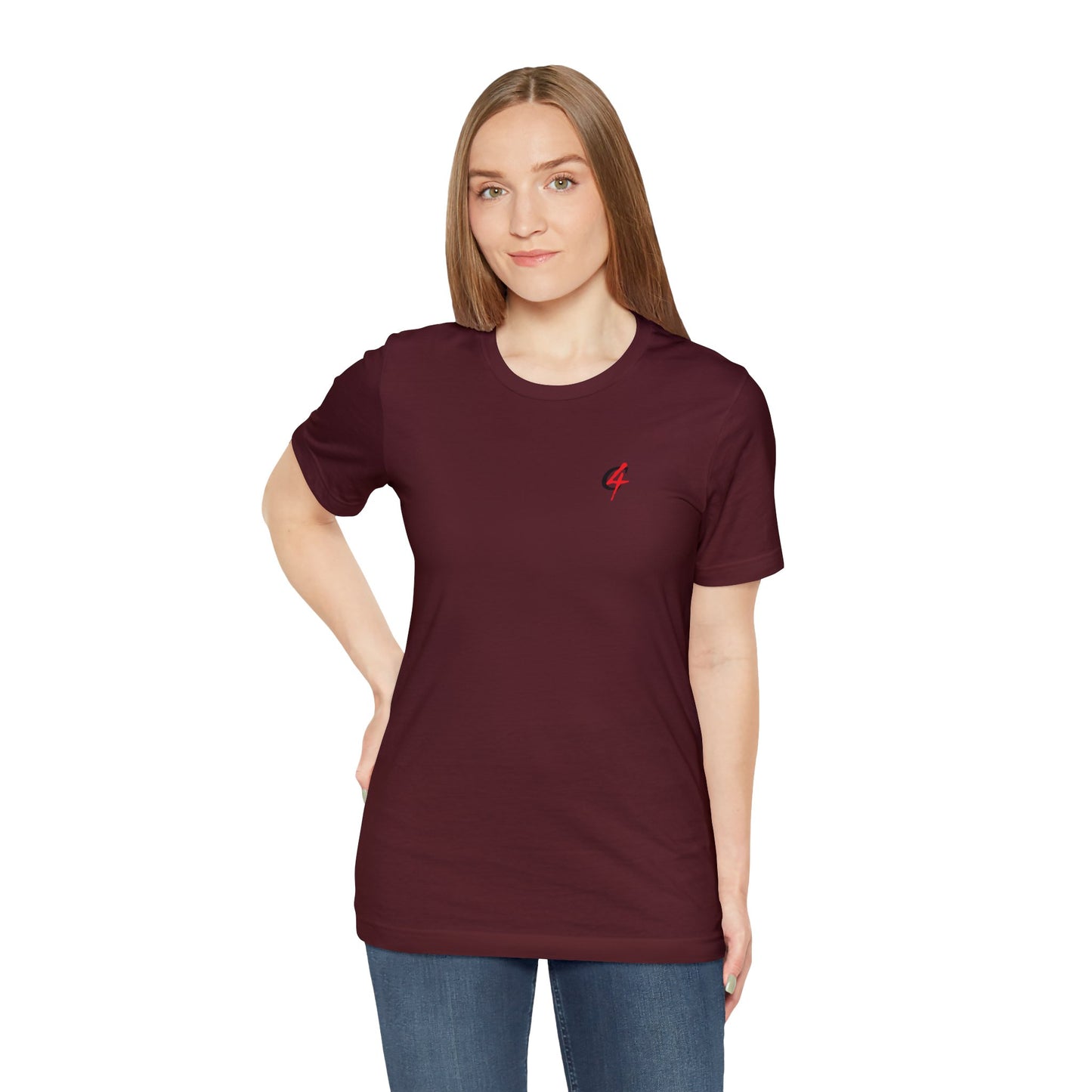 EMU Unisex Jersey Short Sleeve Tee