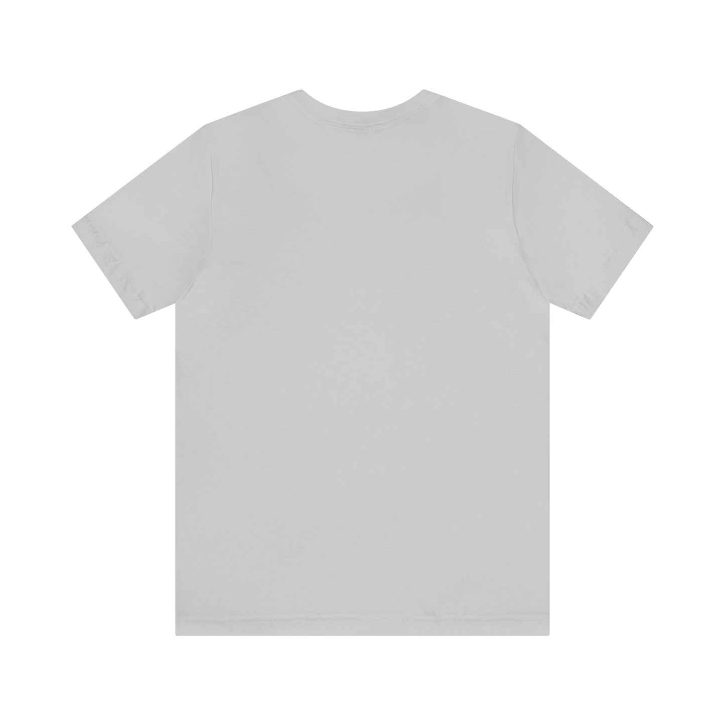 TASK4C Unisex Jersey Short Sleeve Tee