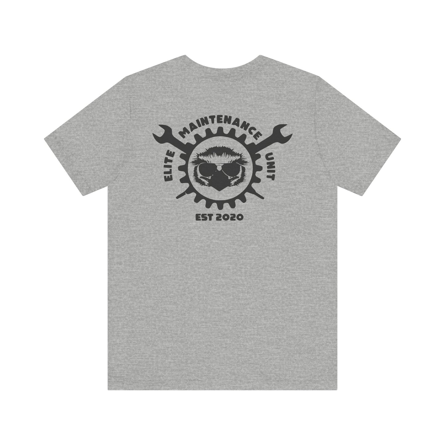 EMU Unisex Jersey Short Sleeve Tee