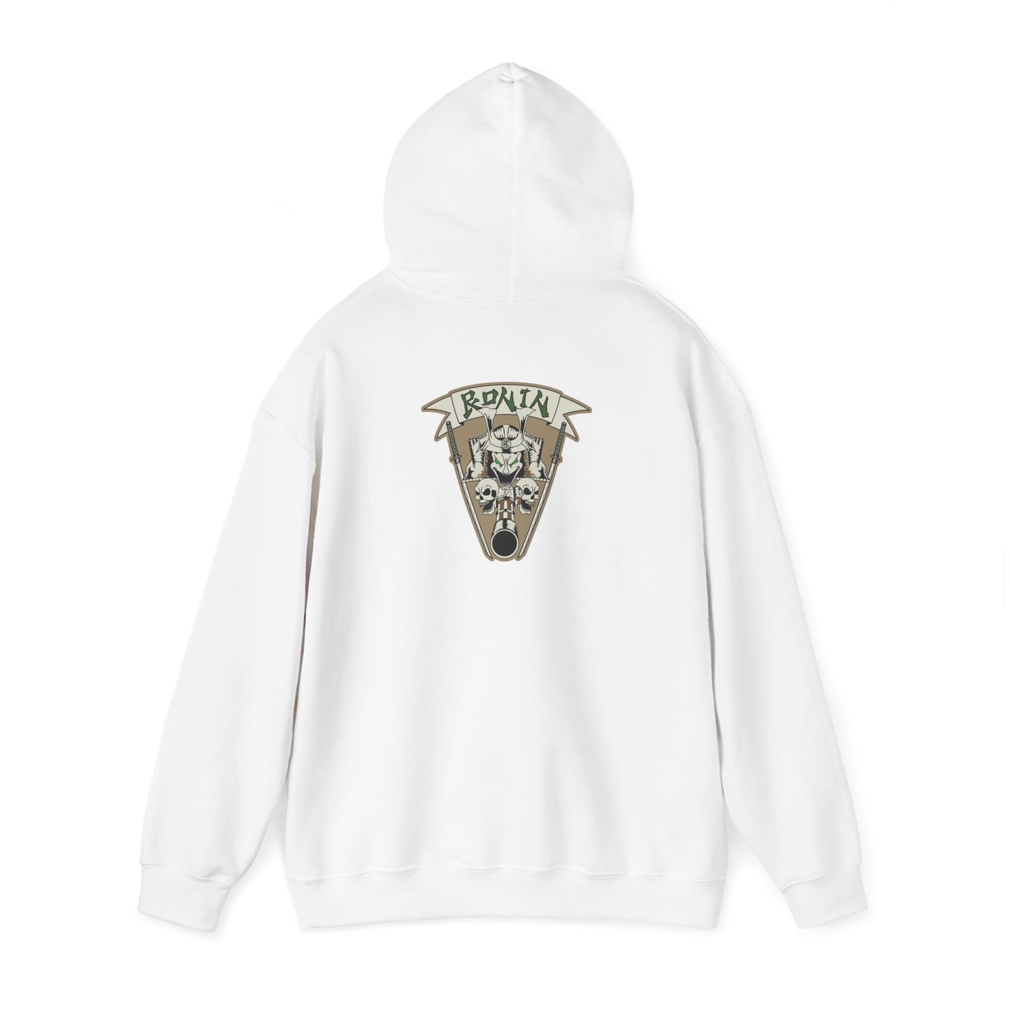 2nd FLT Hooded Sweatshirt