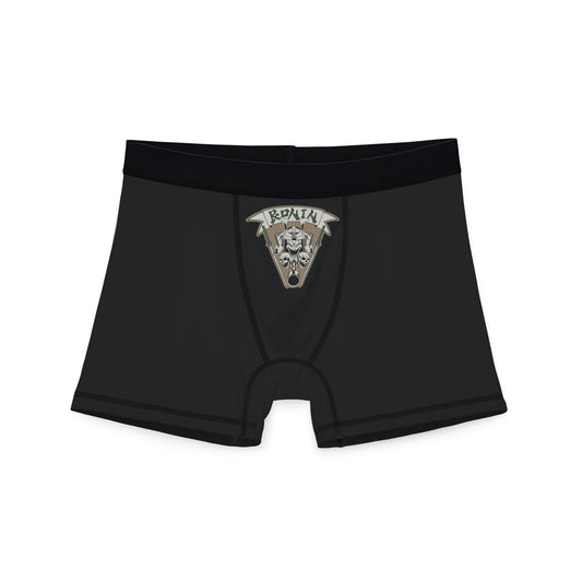 RONIN Men's Boxers (AOP)