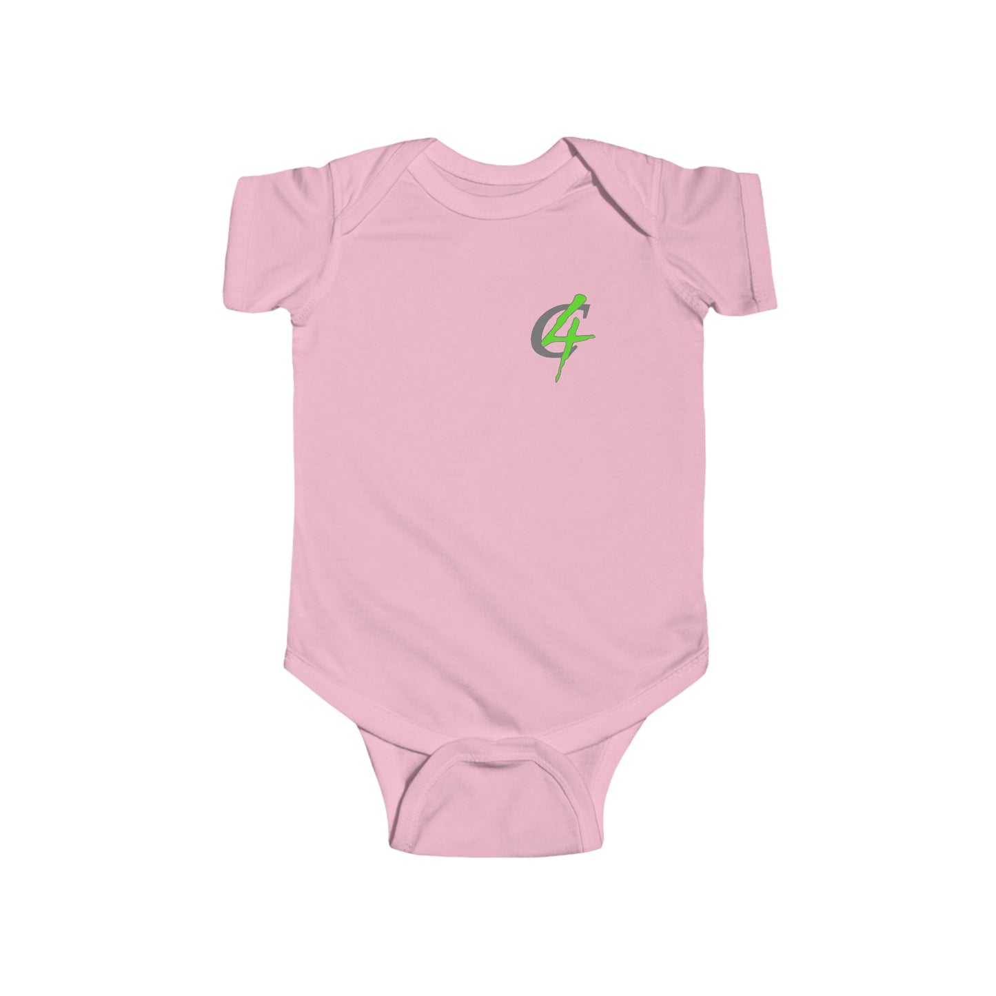 2nd RONIN Infant Fine Jersey Bodysuit