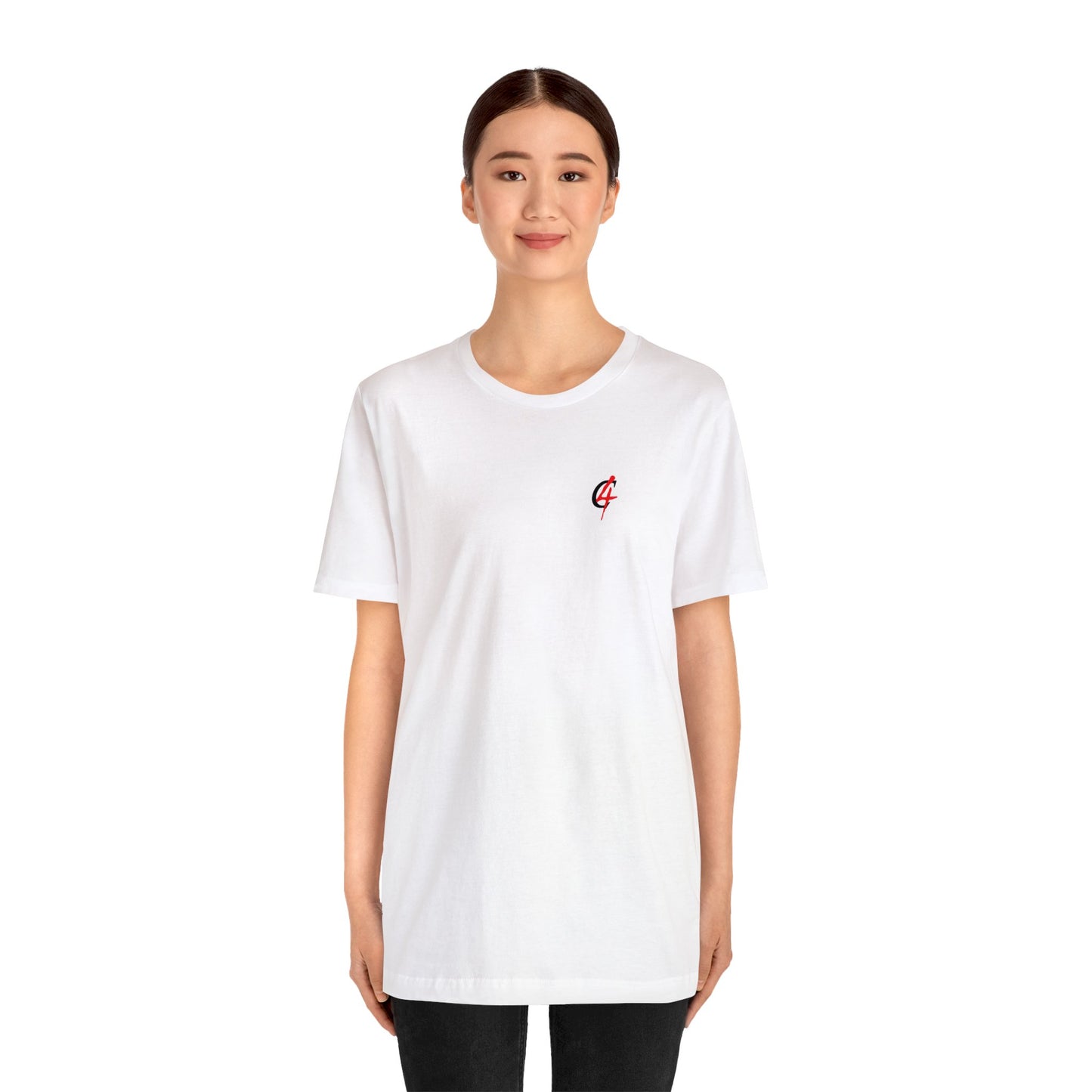 EMU Unisex Jersey Short Sleeve Tee