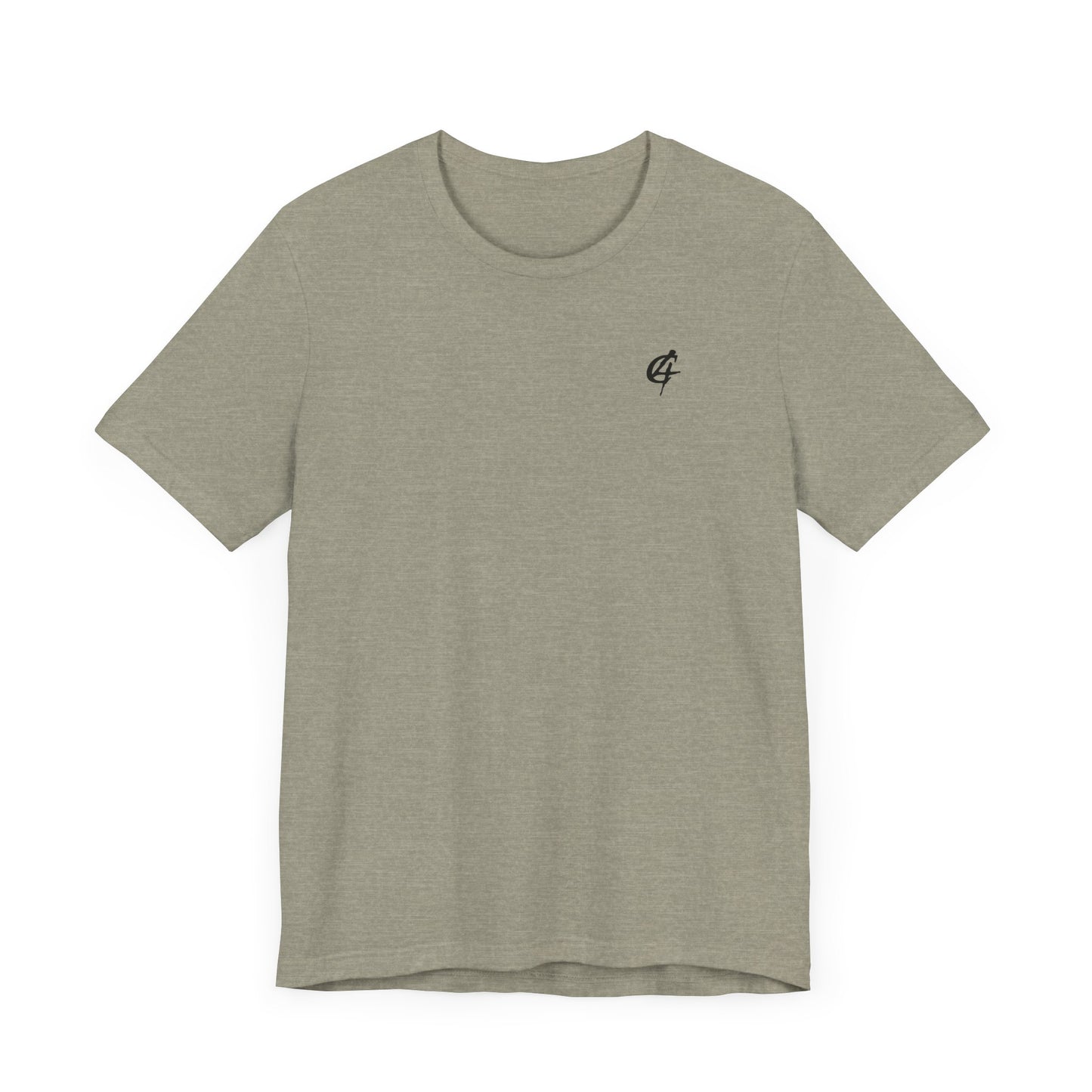 EMU Unisex Jersey Short Sleeve Tee