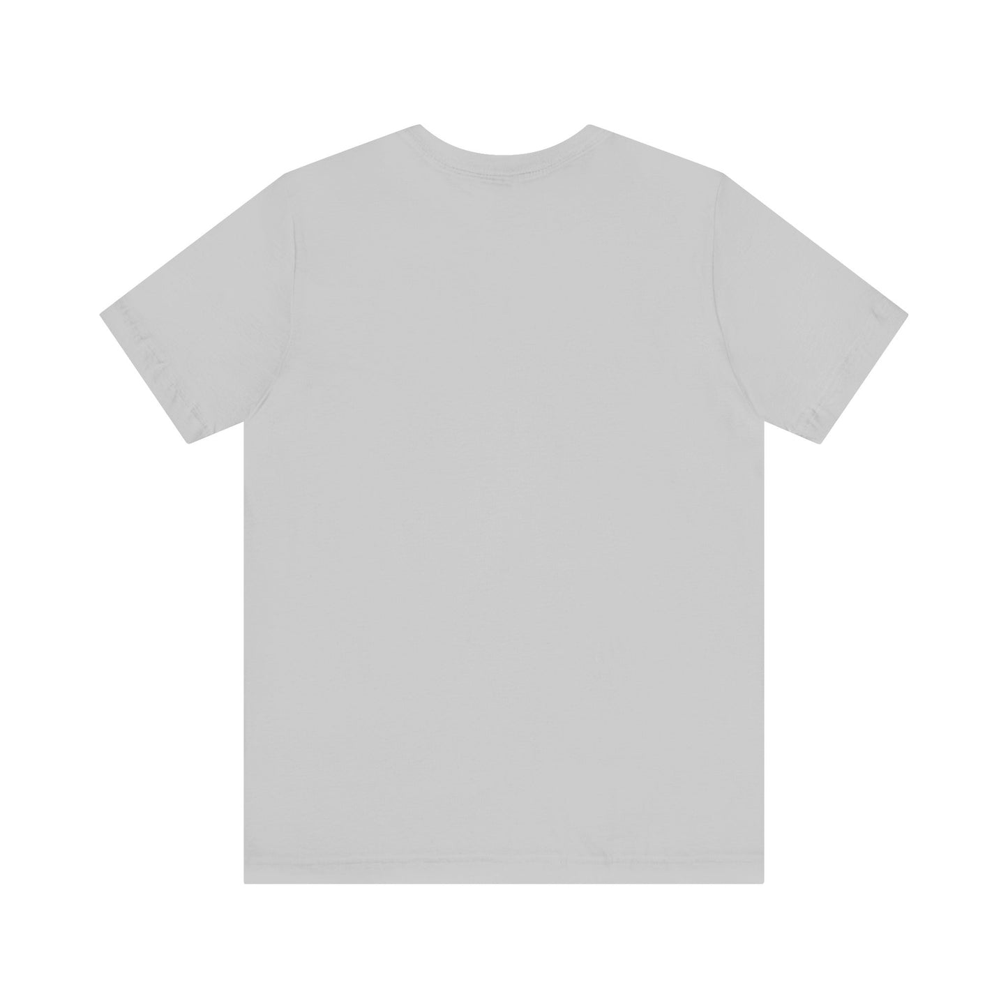 TASK4C Unisex Jersey Short Sleeve Tee