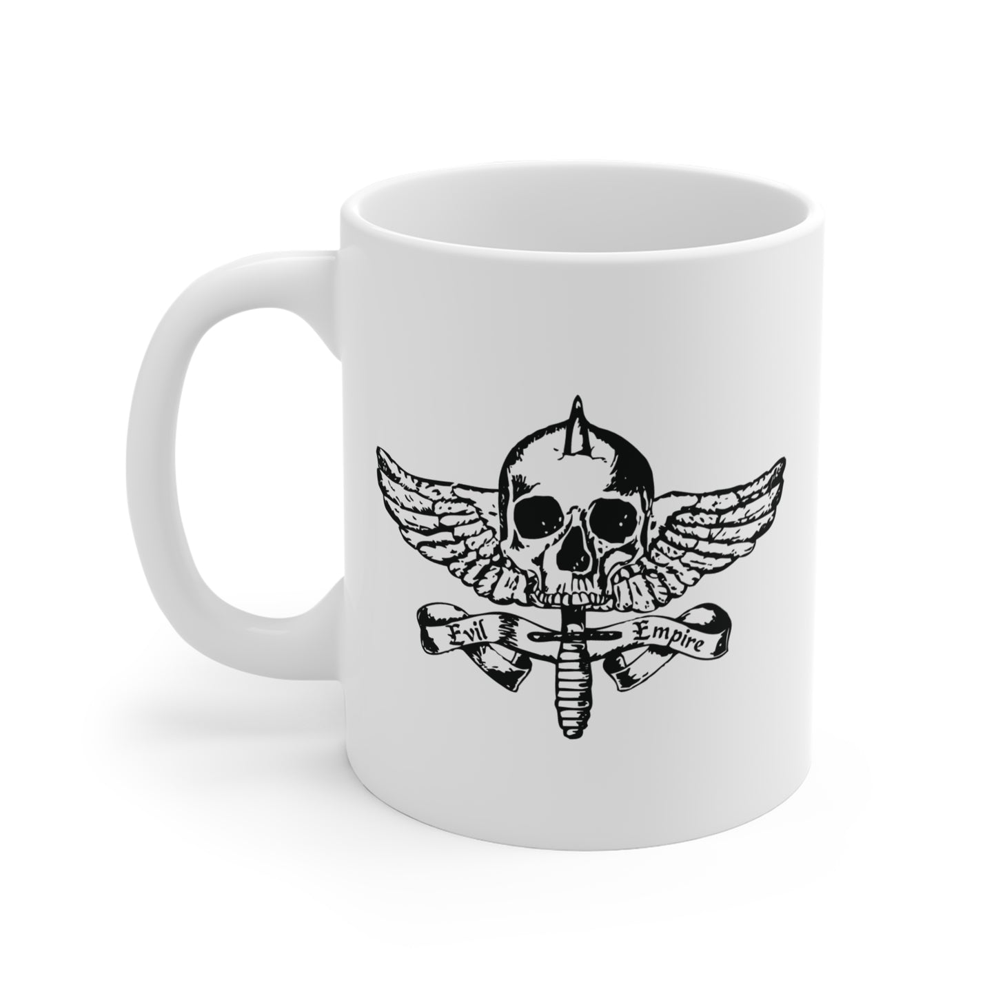 Evil Empire Mug 11oz