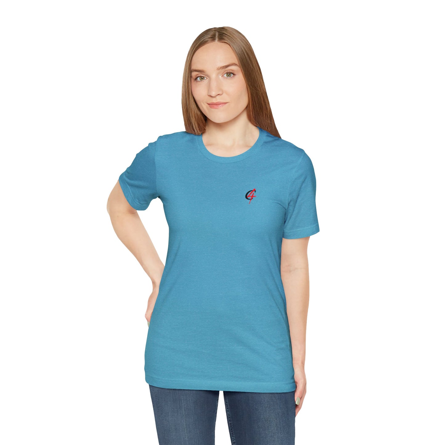 EMU Unisex Jersey Short Sleeve Tee