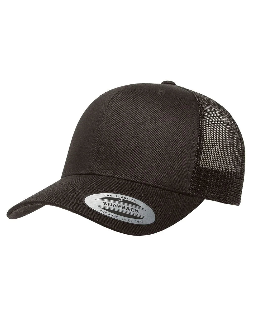 D/4 Hexmates Union Snap Back Hat